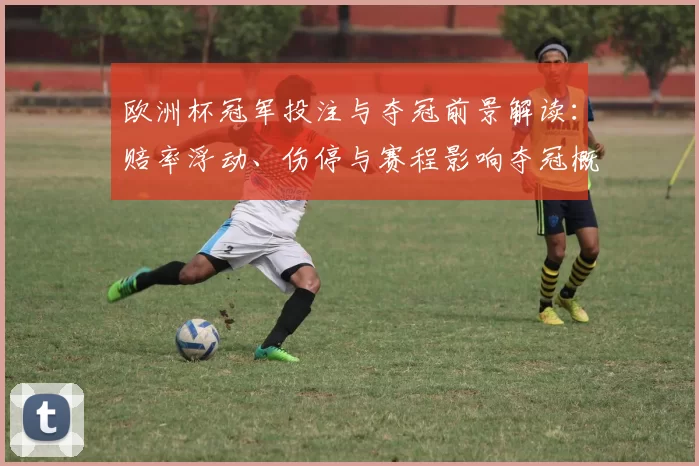 欧洲杯冠军投注与夺冠前景解读：赔率浮动、伤停与赛程影响夺冠概率