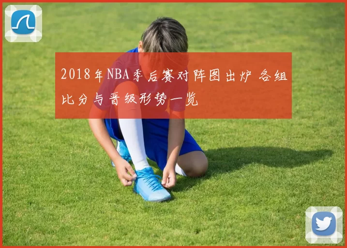 2018年NBA季后赛对阵图出炉 各组比分与晋级形势一览